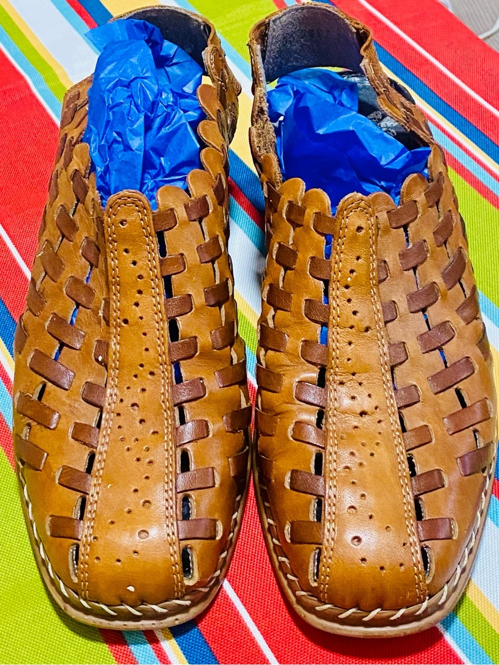 Rieker Shoes, 36/6